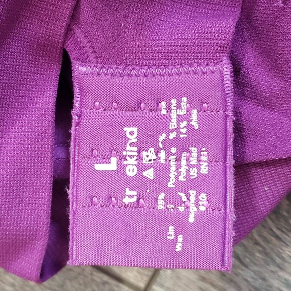 Truekind bra - Picture 4 of 5